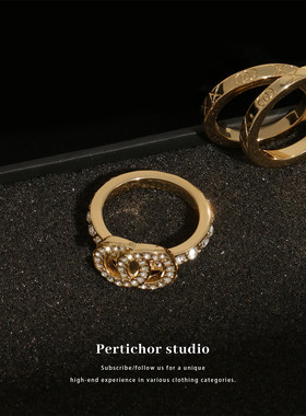 Pertichor/店主推荐~小香