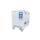 Automatic voltage regulator AC SVC three-phase voltage regulator 15kw voltage regulator 380V three-phase voltage regulator factory