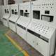 Manufacturers supply spot frequency converter control cabinets, non-standard sheet metal, complete set of positive voltage distribution cabinet distribution boxes