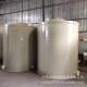 Polypropylene PP storage tank PPH storage tank Polypropylene vertical horizontal storage tank Come to the drawing for construction
