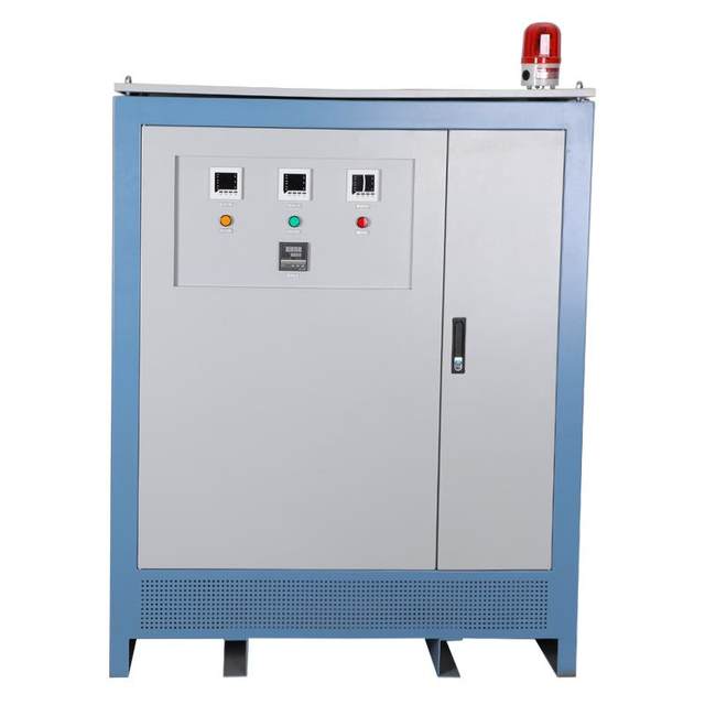 800KW1600KVA photovoltaic power generation inverter three-phase isolation transformer 500V800V transform 400V whole factory shield