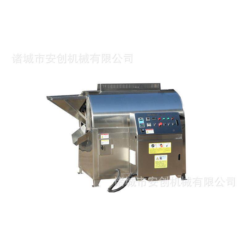 全自生动商豆粕麦功BUF芽电磁炒货机 多能干果翻炒机用 花米炒货,淘宝优惠券,粉丝福利购,淘宝优惠卷