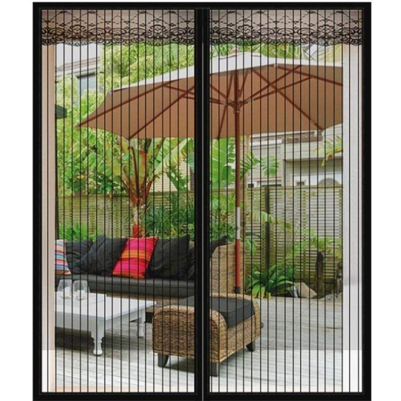 现货速发防尘纱窗网超密防蚊纱窗网自粘型纱帘门帘魔术贴沙窗网磁,淘宝优惠券,粉丝福利购,淘宝优惠卷