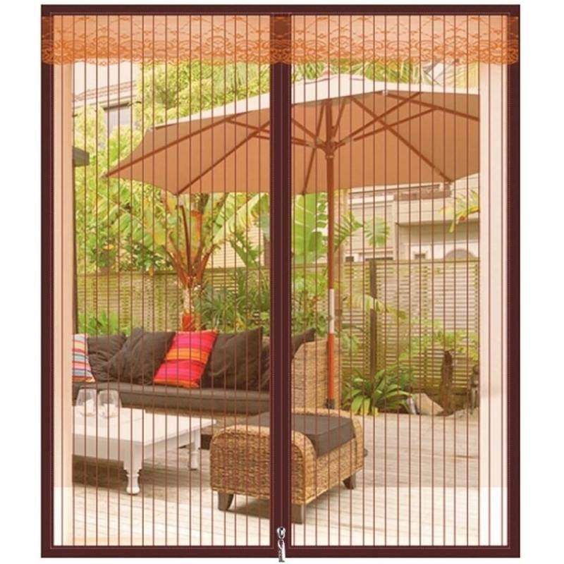 现货速发防尘纱窗网超密防蚊纱窗网自粘型纱帘门帘魔术贴沙窗网磁,淘宝优惠券,粉丝福利购,淘宝优惠卷