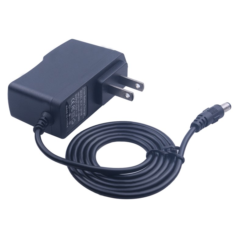 极速12.6 v 18650 Lithium Battery CharHger DC 12.6V Li-ion Ba - 图2