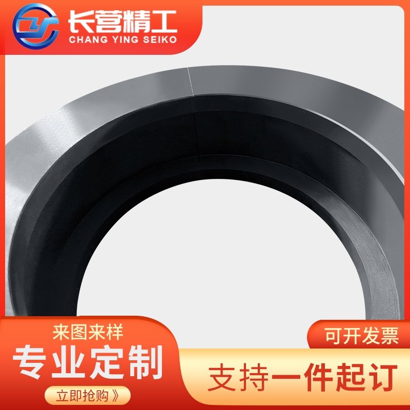 极速WPC发泡SPC石塑PVC挤出地板挤出生产O线上配件 锁紧块 卡箍,淘宝优惠券,粉丝福利购,淘宝优惠卷