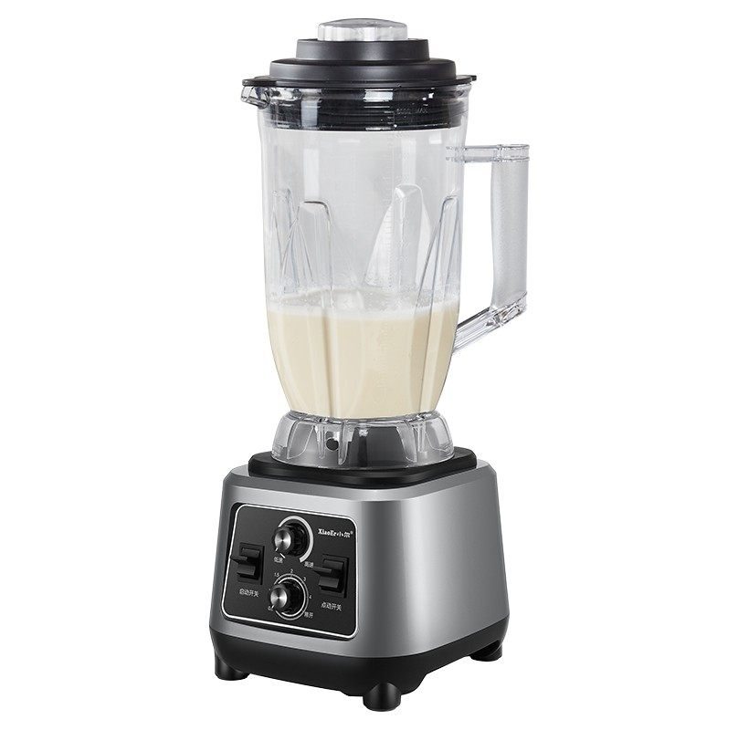 极速豆浆机e商用早餐店用现磨无渣免过滤大功率大容量破壁机料理,淘宝优惠券,粉丝福利购,淘宝优惠卷