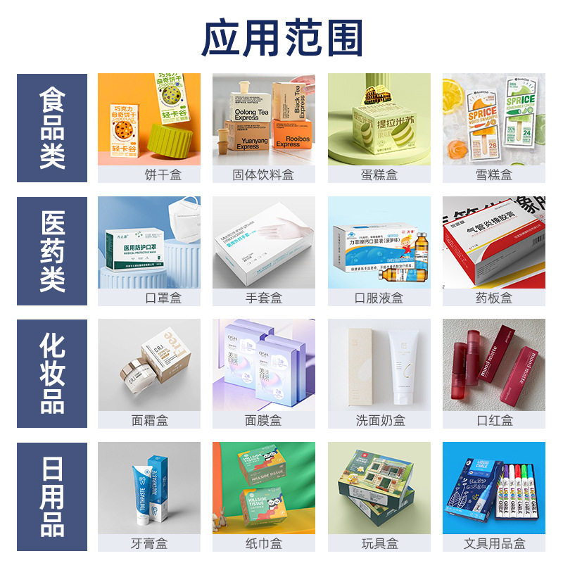 工厂直销专用食品品医疗保健用品膏装盒机半自动折盒机高效,淘宝优惠券,粉丝福利购,淘宝优惠卷