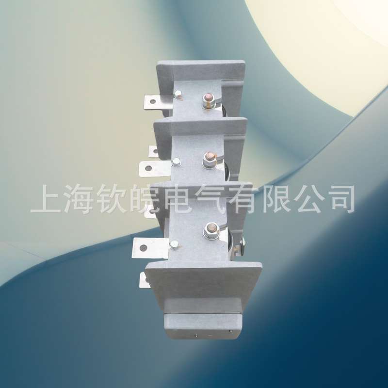 JCZ5-3.6/D160-1.6T中压真空交流接触器JCZ3-3.6D/D200-2水阻柜用 - 图2