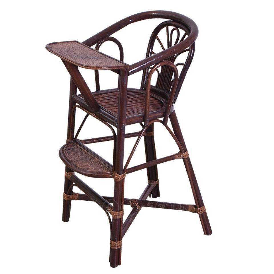 真藤编儿童餐椅宝宝椅子婴儿餐椅小孩吃饭椅便携餐桌坐座椅bb凳,淘宝优惠券,粉丝福利购,淘宝优惠卷