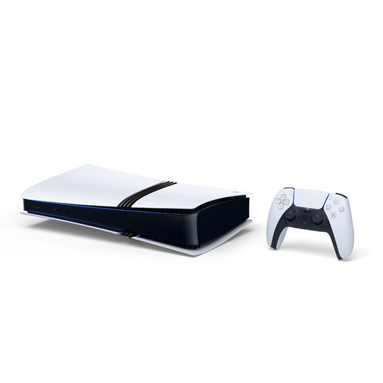 PLAYSTATION Hong Kong version PS5PR0 digital version