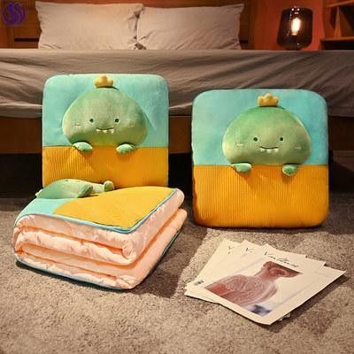 速发车内抱枕摆件后窗一对汽车头部大靠枕超大睡毯子车载汽多功能,淘宝优惠券,粉丝福利购,淘宝优惠卷