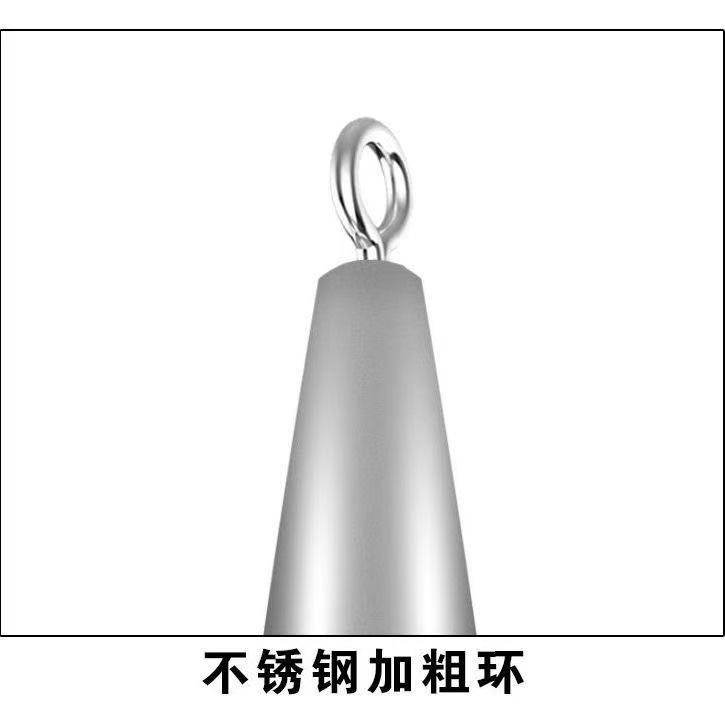 极速大包柳叶形坠抛竿海竿路亚实心串钩N铅坠钓坠配重铅k.,淘宝优惠券,粉丝福利购,淘宝优惠卷