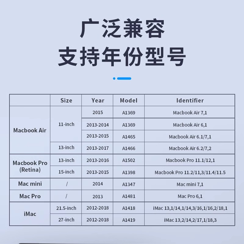 梵想AP2000固态硬盘苹果笔记本macbook扩容A1502/A1466升级m2硬盘