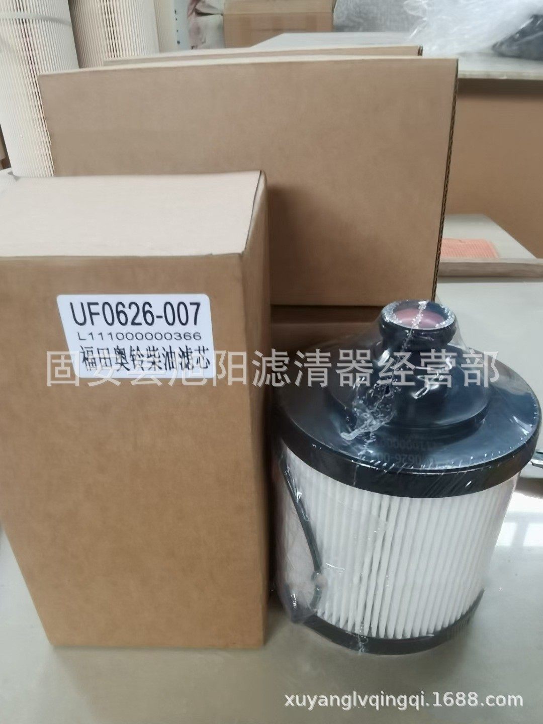 供应FS19727/ PU9022 FS53014 工程机械矿山设备专用燃油滤清器,淘宝优惠券,粉丝福利购,淘宝优惠卷