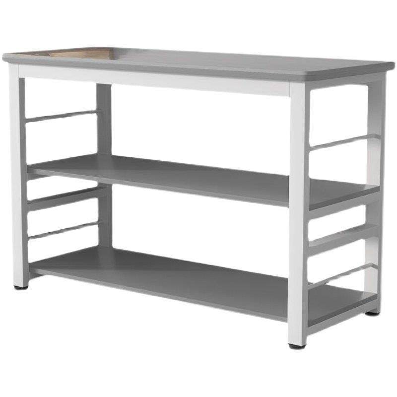 岩板家用厨房桌切菜桌多功能切菜台简约小长桌多层可移动桌可定制,淘宝优惠券,粉丝福利购,淘宝优惠卷