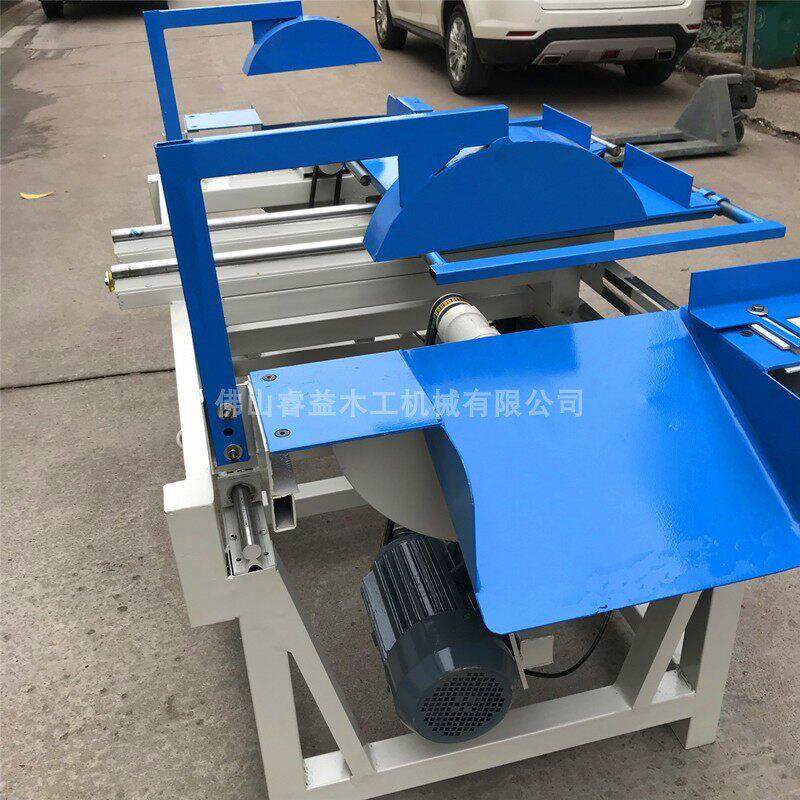 木工推台锯简易木工双端锯可调裁板锯齐头锯双头齐边锯自动齐头锯,淘宝优惠券,粉丝福利购,淘宝优惠卷