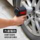 Spot quick-delivery industrial-grade pneumatic wrench auto repair light pneumatic wrench pneumatic tool small pneumatic wrench 1/2