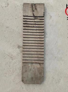 民俗老物件簸箕元宝篮农村旧货手工编织米笙柳编竹筛箩筐传盘水桶