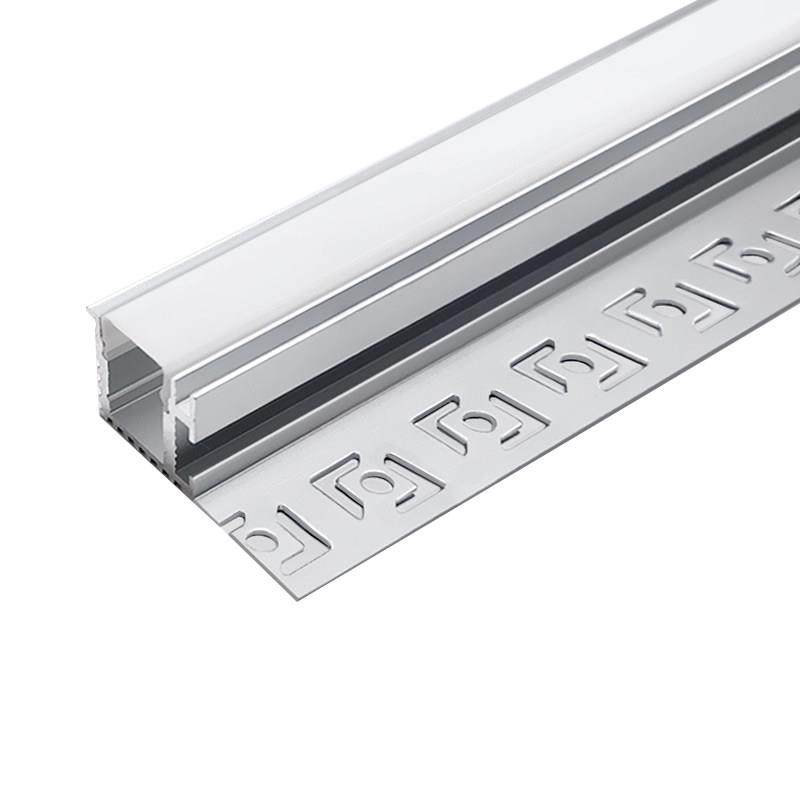 单边线条灯悬浮吊顶回光反光灯槽智能线形灯双眼皮边吊氛围洗墙灯,淘宝优惠券,粉丝福利购,淘宝优惠卷