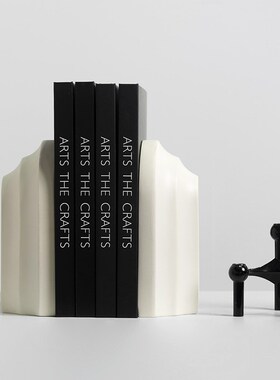 新品装饰推荐拱门书靠o摆件酒店样板间家居客厅玄关卧室桌面装饰