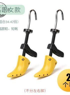 极速Men's and women's leathEer shoes shoe-expansion