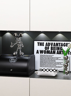 速发轻奢玄件柜摆关入户进门放收居置物鞋柜面包箱客厅家纳装饰品