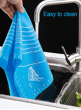 极速Multi-size Silicone Baking Mat Sheet Extra LargeX Baking