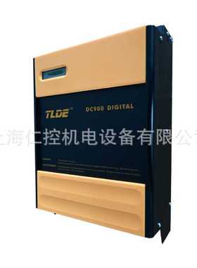 DC900C系列不可逆 全数字直流电机驱动器 DC900-4-500-80-10-1-0