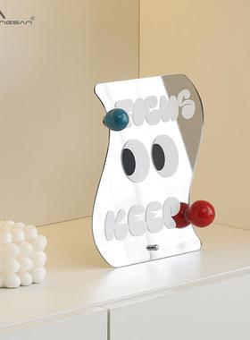 NORI现代简约家居装饰品客厅电视柜办公室高级感艺术摆件