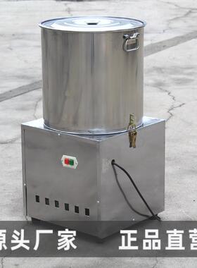 拌馅机商用全自动饺子香肠和馅机包子鱼肉丸上劲打馅机肉馅搅拌机