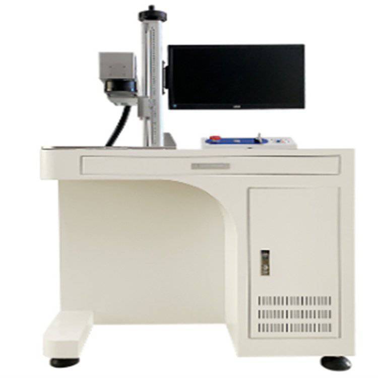 极速新品打标速度快 机器使用y寿命长 台式二氧化碳激光打标机厂 - 图0