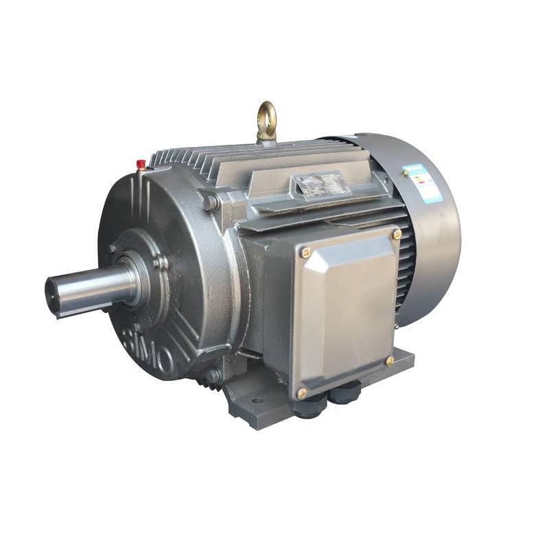 西安电机YE2-100L1-4极2.2WB5侧右1480r交流三相异步电动机 - 图0