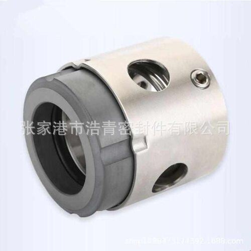 热销供应104型机械密封轻型机封水泵离心泵机R械密封氟橡胶密封件 - 图1