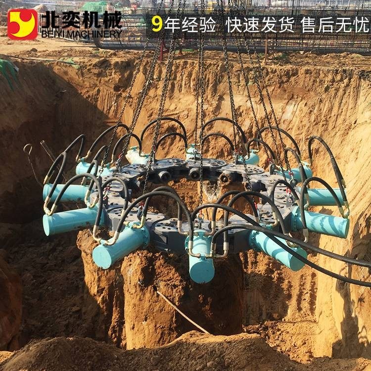 破桩头机器破桩机价格 生产桩头破桩器 破除灌注桩机的厂家,淘宝优惠券,粉丝福利购,淘宝优惠卷