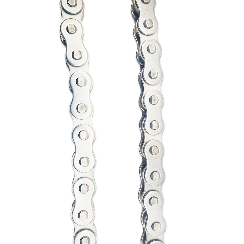 不锈钢工业链条3分SS06B 4分SS08B 5分SS10A 6分SS12A1寸SS16A - 图3