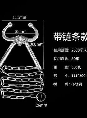 其他牛鼻环牛鼻圈大号戒指/指环