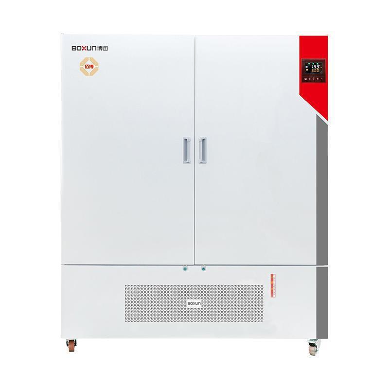 厂家供应BSP-800生化培养箱霉菌培养箱细菌光照培养箱种子芽箱 - 图3