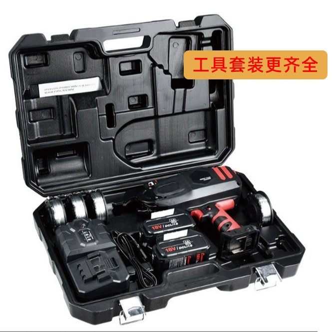 58A钢筋捆扎机智能专用线圈高容量扎钢筋机锂带离子电池便携跨境,淘宝优惠券,粉丝福利购,淘宝优惠卷