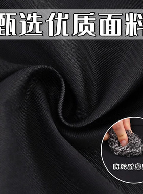 围裙画画专用女美术生成人画室油画带袖工作服绘画防脏长罩衣男