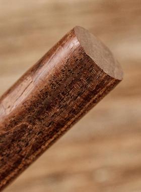 极速黑檀木佛像清理工具扫佛尘除尘清H洁用品佛具大全观音刷子打