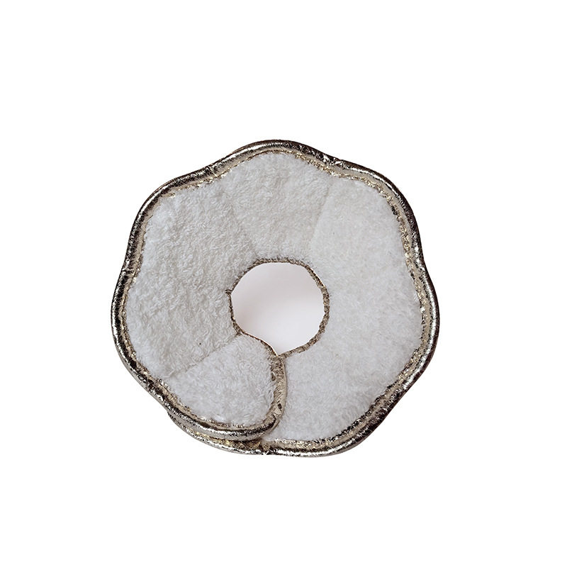 伊丽莎白圈猫咪绝育术后护理头套柔软EVA耻辱项圈 狗狗防舔咬脖套,淘宝优惠券,粉丝福利购,淘宝优惠卷