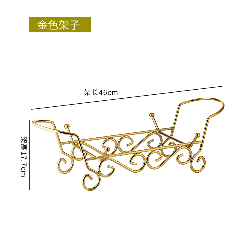 现货速发创意叶型彩果塑料果盘亚商力水果盘透明水色拼盘克用糖果 - 图0