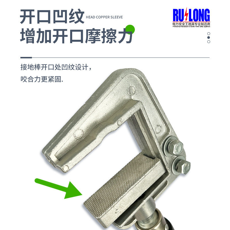 高低压0.4kV快速顶拉式接地棒10kV平口式接地棒35kV平压接式地棒,淘宝优惠券,粉丝福利购,淘宝优惠卷