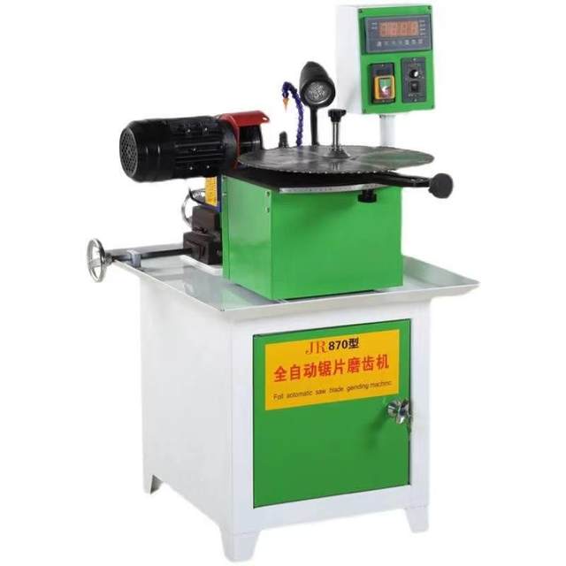 Wet and dry alloy saw blade grinding machine saw blade grinding machine saw blade grinding machine saw blade alloy saw blade repair machine saw blade