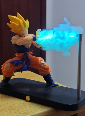 七龙珠小夜灯创意礼物周边送男友