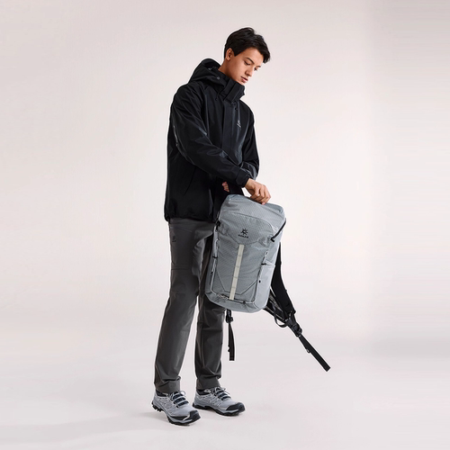 KAILAS凯乐石猎风Advanced冲锋衣防风防水户外登山徒步外套男款 - 图0