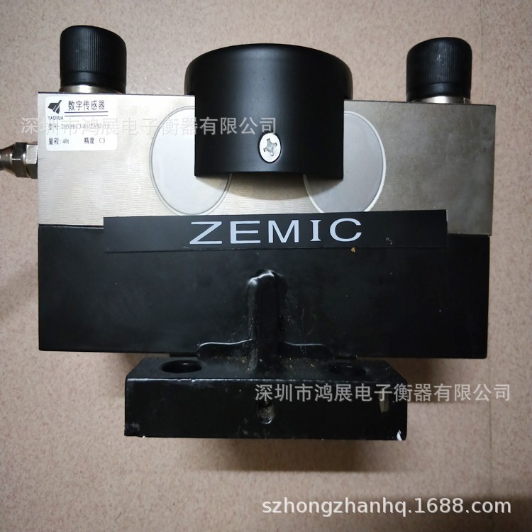 ZEMICDHM9B物联网称重传感器汽车衡称重传感器 - 图2