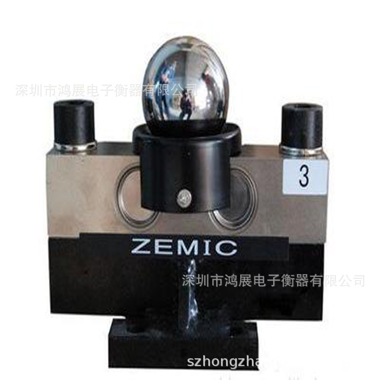 ZEMICDHM9B物联网称重传感器汽车衡称重传感器 - 图3