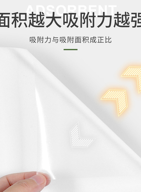 速发墙明保护水壁布墙纸专用墙面透布防膜膜墙壁防猫抓防脏静电无